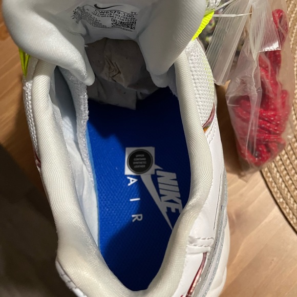 Nike Air Max 95 De Lo Mio Mens - Picture 5 of 6